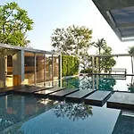 Sunsky Villa Huahin