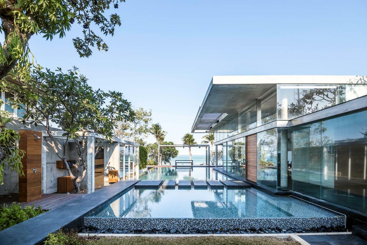 Sunsky Hua Hin