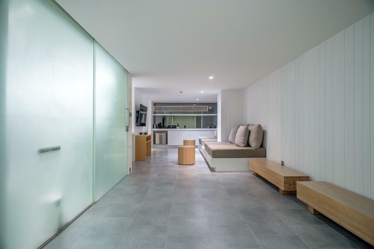 Sunsky Villa *