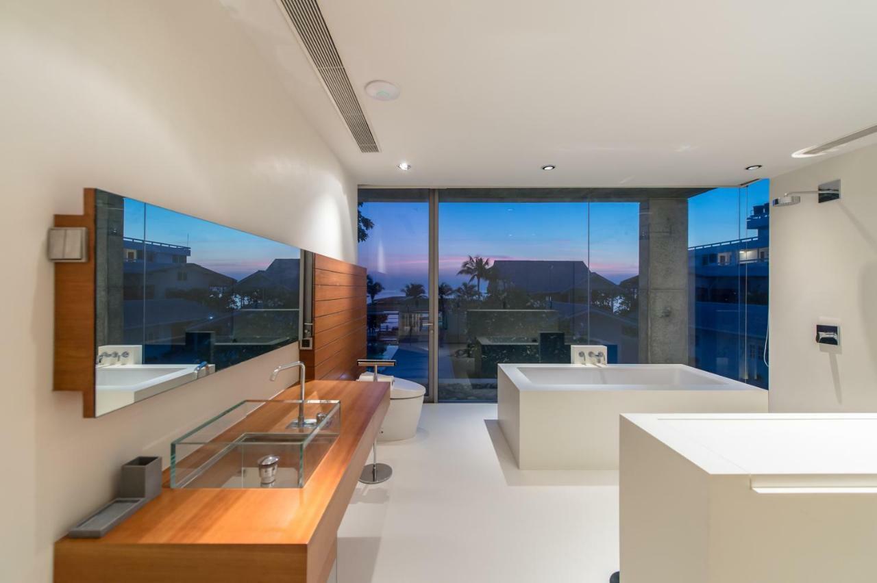 Sunsky Villa *