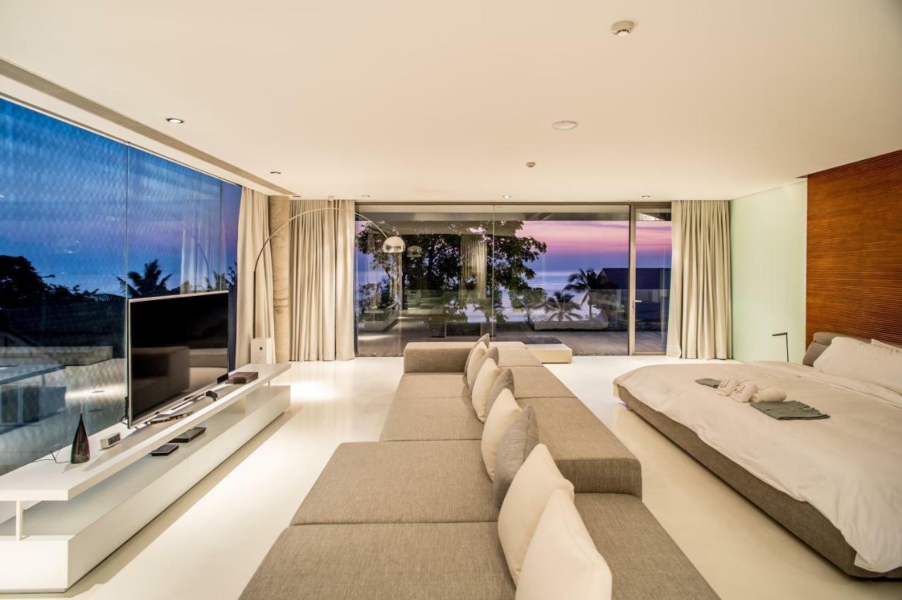 Villa Sunsky *