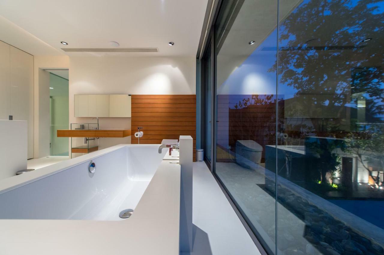 Sunsky Villa