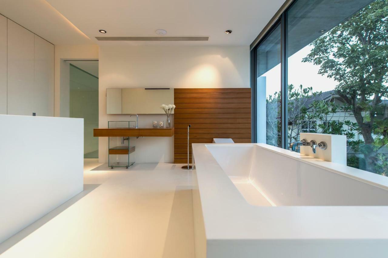 Sunsky Villa Hua Hin
