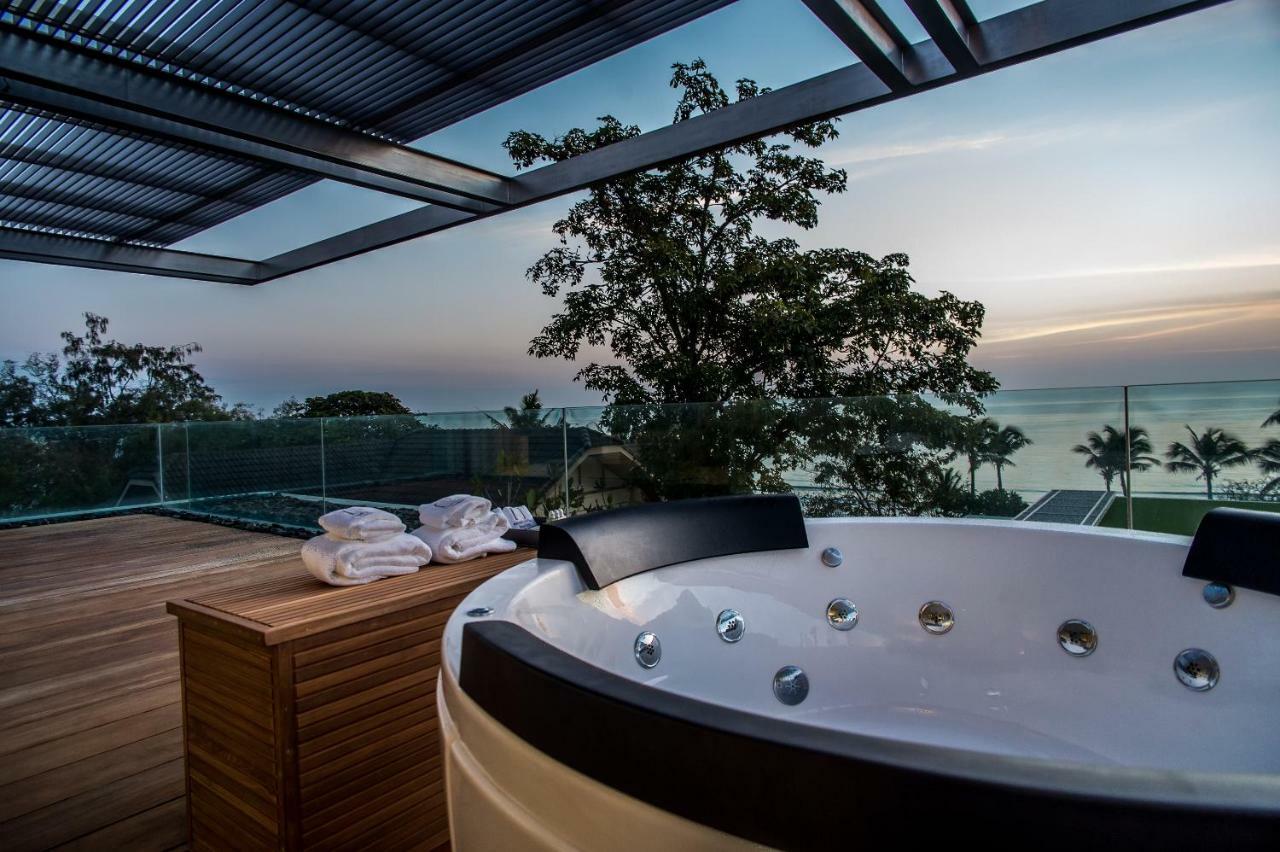 Sunsky Villa Hua Hin