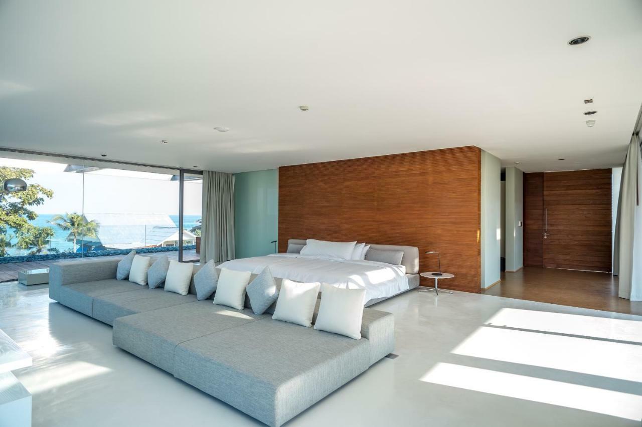 Sunsky Villa