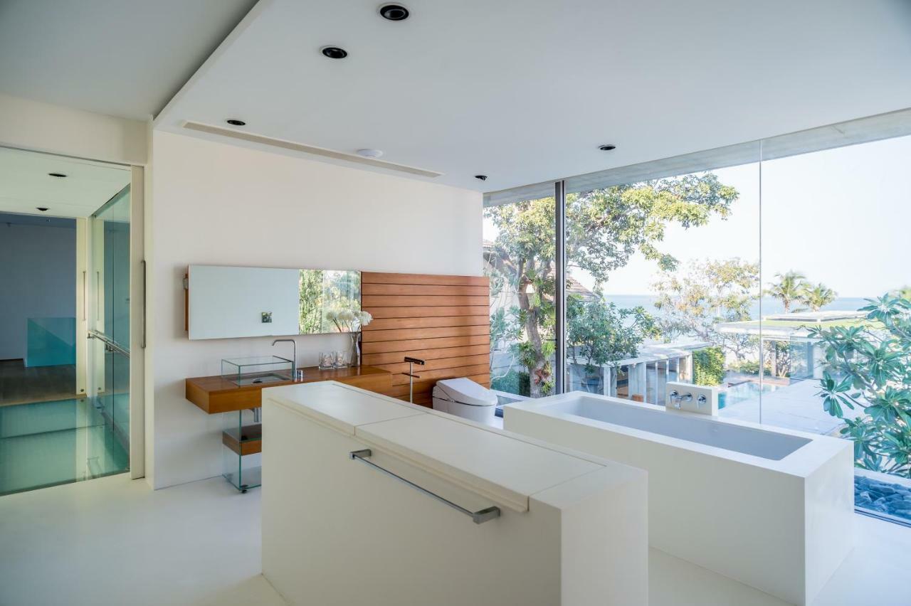 Sunsky Villa *